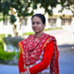 Meet your Posher, Amrit